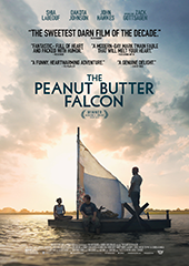 Hauptfoto The Peanut Butter Falcon